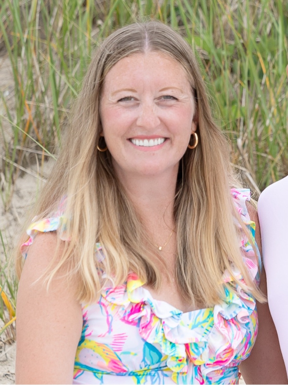 Meet your Posher, Siobhan